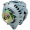 Wai Global Alternator, ALTMI IRIF, 75 Amp12 Volt, CW, 4Groove Pulley 13332N - alternate 2